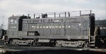 PRR 8736, BS-12M, c. 1960